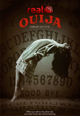 Ouija Origin Of Evil